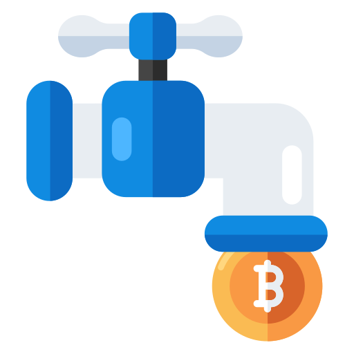 Faucet Icon